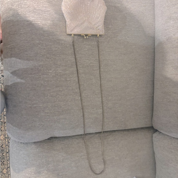 Vintage Carla Marchi beaded purse - Picture 2 of 4